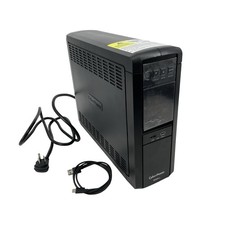 CyberPower GX1500U 1500VA Battery Back-Up System Sine Wave #MB1347 picture