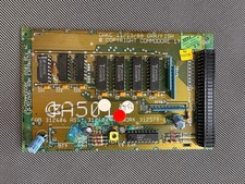 Commodore A501 REV 6C Memory Expansion 512KB For AMIGA 500/A500+ #05 26 picture