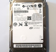 Fujitsu MHV2040BH CA06672-B124 0FFE1A-00000028 40gb Sata 2.5