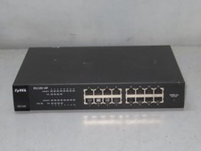 ZyXEL ES1100-16P 16-Ports Ethernet Switch picture