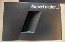 Quantum EC-LF9MZ-YF Right Side LTO Magazine Superloader3 L700     Shelf B4B picture