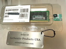 NEW P00930-B21 HPE 64GB 2RX4 DDR4-2933Y SMART MEMORY P06192-001 P03053-0A1 picture