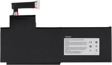 ETESBAY BTY L76 Laptop Battery Replacement for MSI GS70 MS 1771 MS 1772 MS 1774 picture