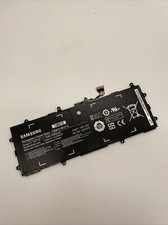 Samsung XE303C, XE500T, XE500C, XE503C Battery Pack 7.5V 30Wh 4080mAh AA-PBZN2TP picture