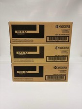 3 OEM Kyocera Copystar M2035dn,M2535dn,FS-1035,FS-1135 Black Toners TK-1142 picture