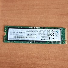 Samsung 256GB Internal SSD MZ-VLB2560 M.2 NVMe MZVLB256HAHQ-000H1 L11634-001 picture