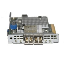 HP FlexFabric 534FLR SFP+ 10GbE Dual-Ports Network Adapter with SFP 701531-001 picture