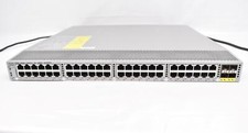 Cisco Nexus N2K-C2248TP-E-1GE 1GE 48 Port Gigabit Fabric Extender picture