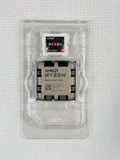AMD Ryzen 9 7900x Processor (5.6 GHz, 12 Cores, LGA 1718/Socket AM5) Tray -... picture