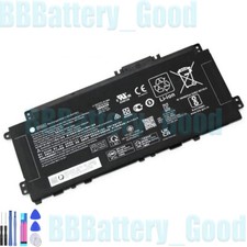 New PP03XL Battery for HP Pavilion 13 14 15 X360 PV03XL HSTNN-DB9X HSTNN-OB1P picture