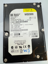 WD Caviar 200GB 3.5