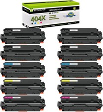 414X W2020X W2021X W2022X W2023X Colorset Toner Cartridge for HP MFP M479fdn LOT picture
