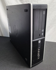 HP Compaq Elite 8300 SFF, i5-3470, 16GB Ram, 128GB SATA SSD, Win11 Pro picture