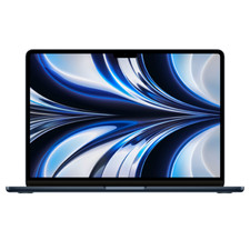 2022 Apple MacBook Air 13