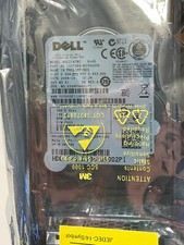 Dell MBE2147RC 146GB Internal 15000RPM 2.5