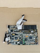 SUN MotherBoard  375-0115 Ultra 5 & 10 support 440Mhz CPU picture