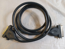 APC 6' IEEE 1284 PRINTER CABLE 25 pin Male to 36 pin CN36 picture
