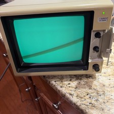 Comrex CR-5400 picture