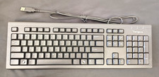 NEW Targus Wired Keyboard Model AKB30USZ picture