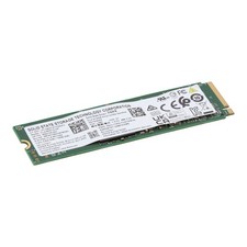 Micron 512GB PCIe 4.0 x4 NVMe M.2 2280 SSD M90159-001 2450 HP OEM Solid State Dr picture