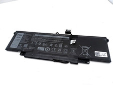 Genuine 57Wh WW8N8 Battery For Dell Latitude 7340 7350 7440 7450 7640 7650 P126F picture
