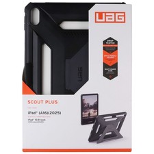 UAG Scout Plus Series case for Apple iPad 11-in (A16/2025) / 10.9-in (10th/2022) picture