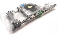 Brand New 441728-001 HP Compaq Presario C500 Heatsink/FAN Bracket Kit Assembly picture