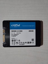 Crucial BX500 2.5