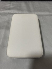 Buffalo MiniStation Thunderbolt Model: HD-PA1.0TU3-US 1 TB External Hard Drive picture