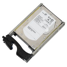 EMC CLARiiON CX3-10 300GB 10K FATA 4G 3.5-inch Internal Hard Drive HDD 005048751 picture