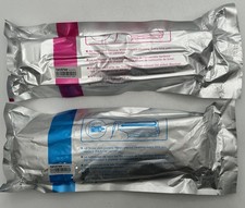 Brother TN-221 2PK Color Toner Cyan/Magenta - NO YELLOW picture
