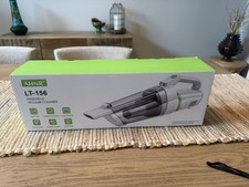 NIB -AHNR Handheld Vacuum Cordless 16000PA Powerful Suction Vacuum Dust Quiet  picture