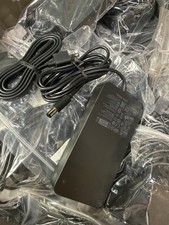 Genuine OEM Power Adapter 22V 7.5A 165W for Surface Thunderbolt 4 Dock 2055 picture