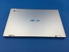 ASUS Chromebook C434T 14