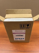 QuickLabel Inkjet cartridge QL800 CYAN picture