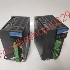 NEW SANYO DENKI RS1A05AAW Servo Drive DHL/FedEx picture
