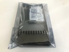 FOR HPE 787656-001 J9V70A MSA2040 P2000 G3 600GB 15K 12G SAS LFF 3.5