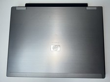 HP EliteBook 2530P Laptop | No power & For Parts | Good Cosmetic Condition  picture