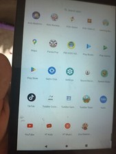Tablet Pro 32GB With Tiktok picture