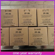 NEW 1PC PF-06 for Print Canon Head PRINTHEAD Image PROGRAF 2352C001 picture