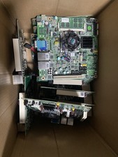 Lot of 19 Advantech AIMB-21219A2021204 motherboards used picture