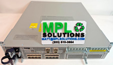 Cisco ASR 1002-HX Aggregation Services Router 8x10GE+8x1GE, IPSECHW, DUAL POWER picture