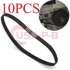 10X 79866M Main Drive Belt for Zebra ZM400 ZM600 ZT410 ZT420 ZT421 203DPI 20006 picture