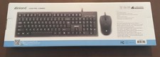 Inland IC210 USB Keyboard & Mouse Combo picture