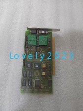 1pc used IXXAT control card iPC-I 165/ISA picture