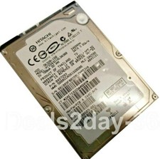 Hitachi   HTS723232L9A360  320GB Sata Hard Drive laptop PS4 XBOX picture