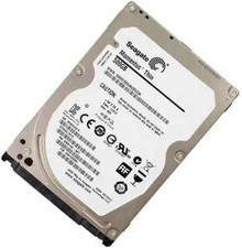 ST500LT012 Seagate Momentus Thin 500GB  5400RPM 2.5