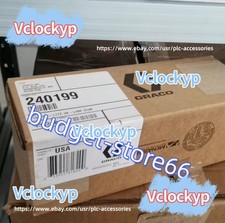 GRACO 240199 FedEx or DHL picture