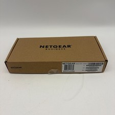 Netgear WAX610PA-100NAS WiFi 6 Access Point – Open box-New picture