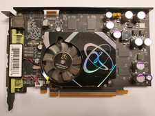 NVIDIA GeForce GF 7600 GT 256MB Dual DVI PCI-E Video Card picture